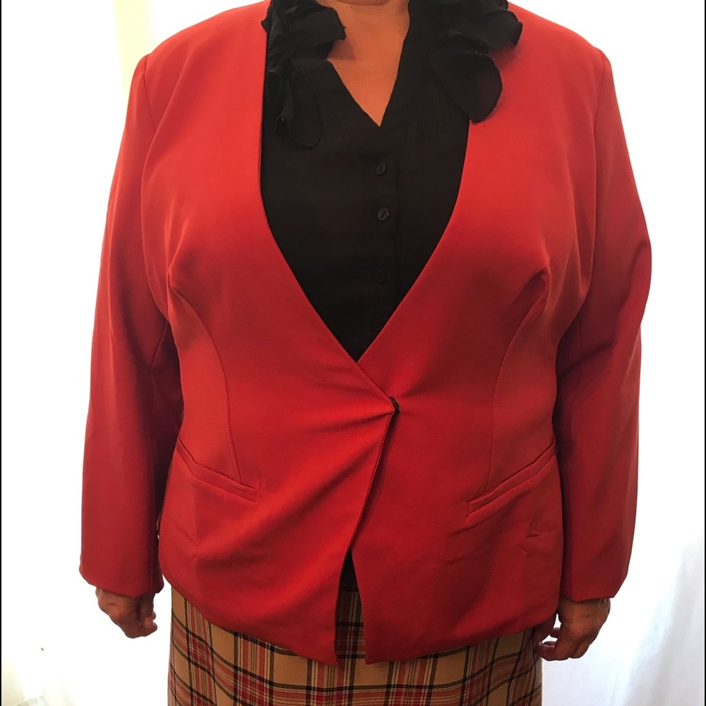 Jacket - Picture 2 of 4